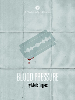 cover image of Blood Pressure